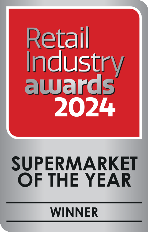Award badge II